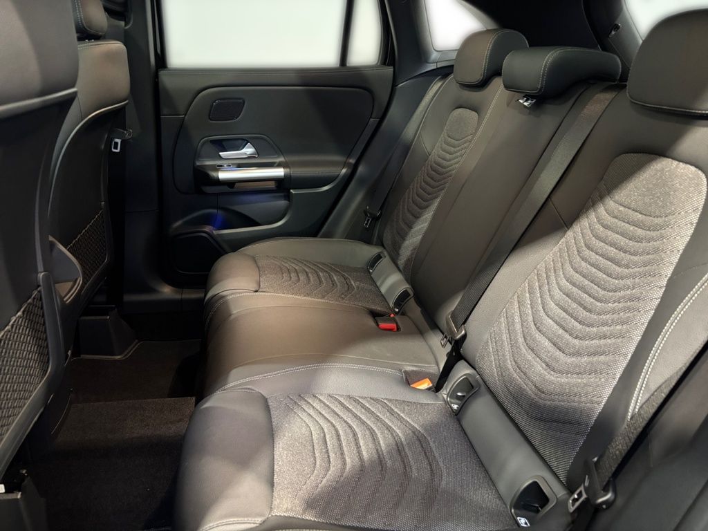 Mercedes-Benz GLA 220 d 4M PROGRESSIVE+AMBIENTE+DISTRO+NIGHTP. foto 11