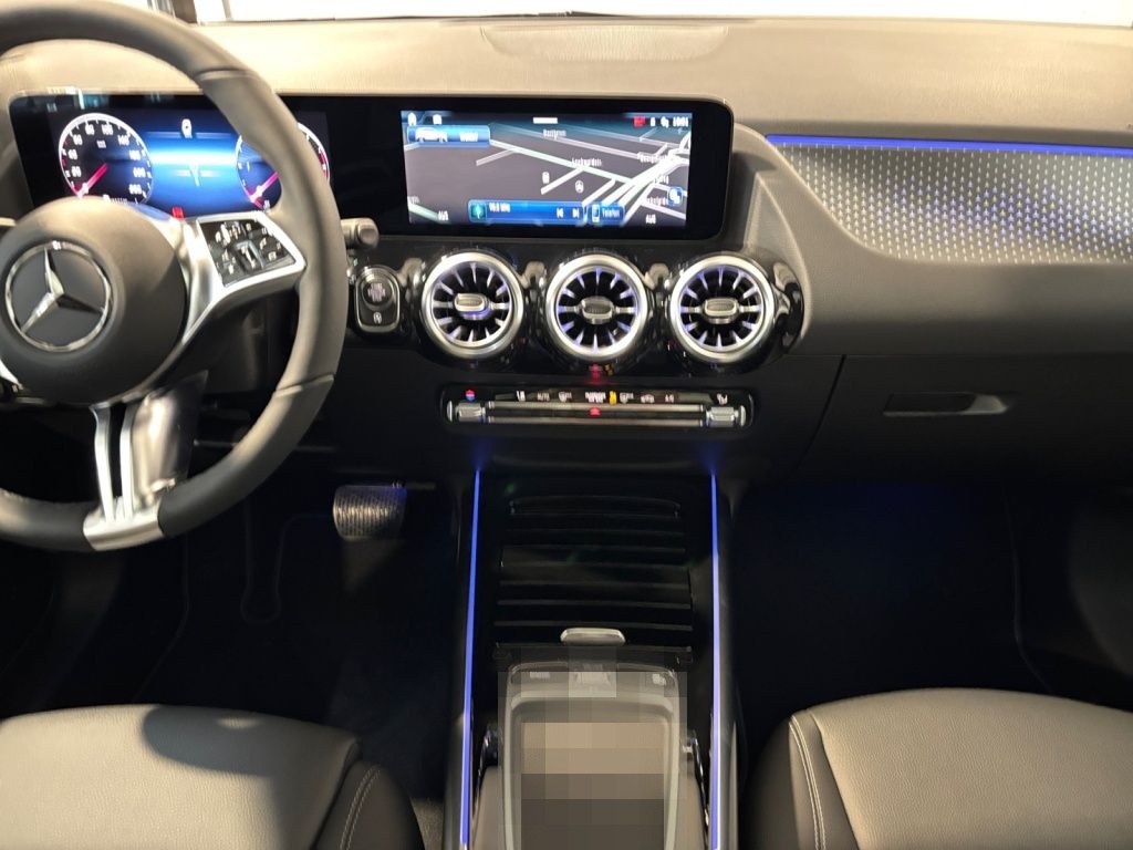 Mercedes-Benz GLA 220 d 4M PROGRESSIVE+AMBIENTE+DISTRO+NIGHTP. foto 13
