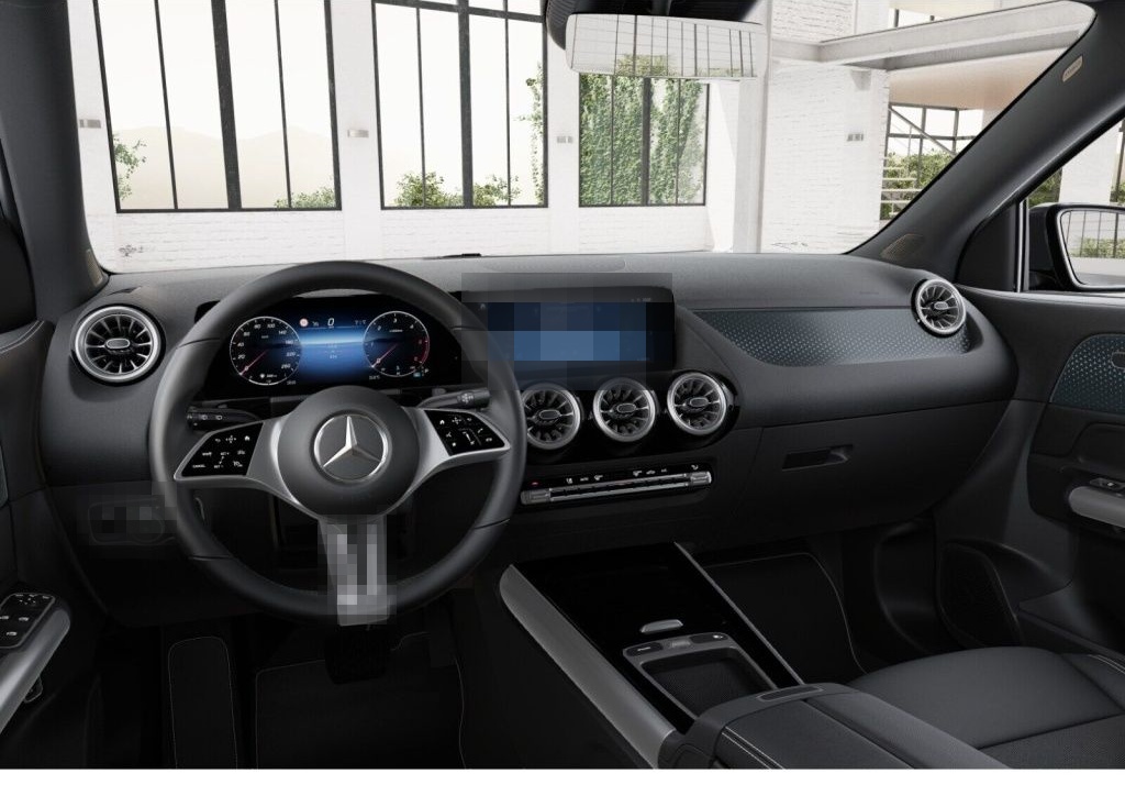 Mercedes-Benz GLA 220 d 4M PROGRESSIVE+AMBIENTE+DISTRO+NIGHTP. foto 15