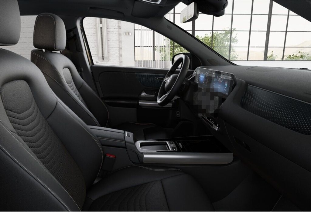 Mercedes-Benz GLA 220 d 4M PROGRESSIVE+AMBIENTE+DISTRO+NIGHTP. foto 16