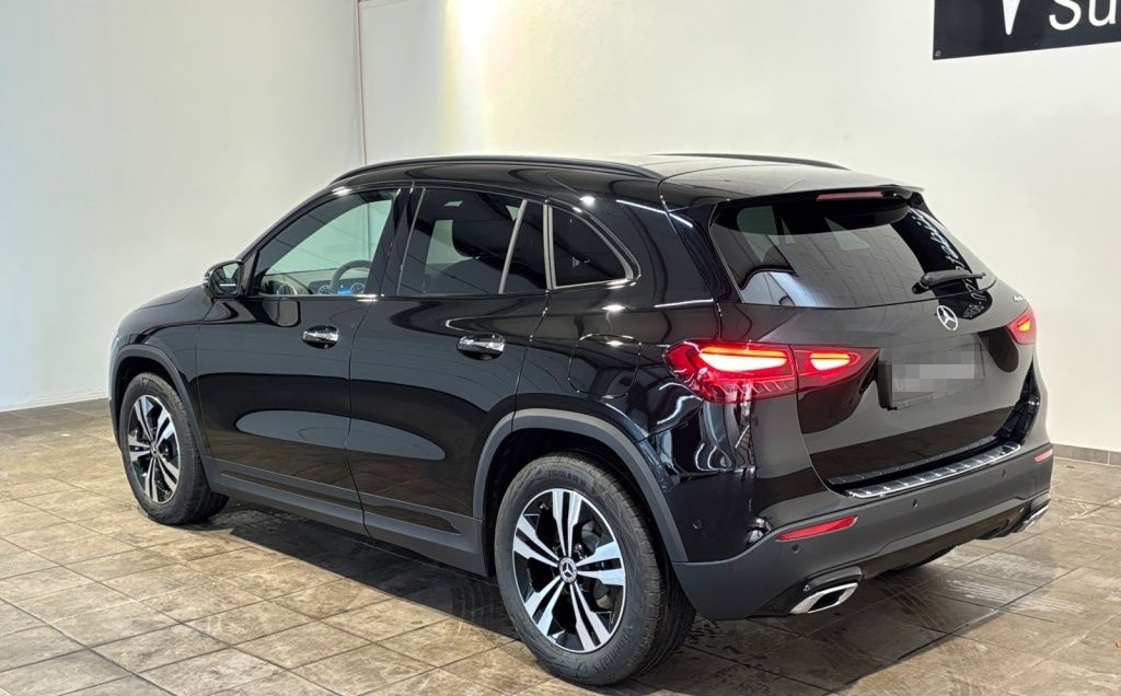 Mercedes-Benz GLA 220 d 4M PROGRESSIVE+AMBIENTE+DISTRO+NIGHTP. foto 3