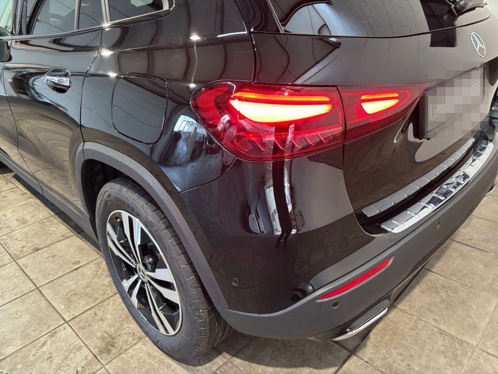 Mercedes-Benz GLA 220 d 4M PROGRESSIVE+AMBIENTE+DISTRO+NIGHTP. foto 5