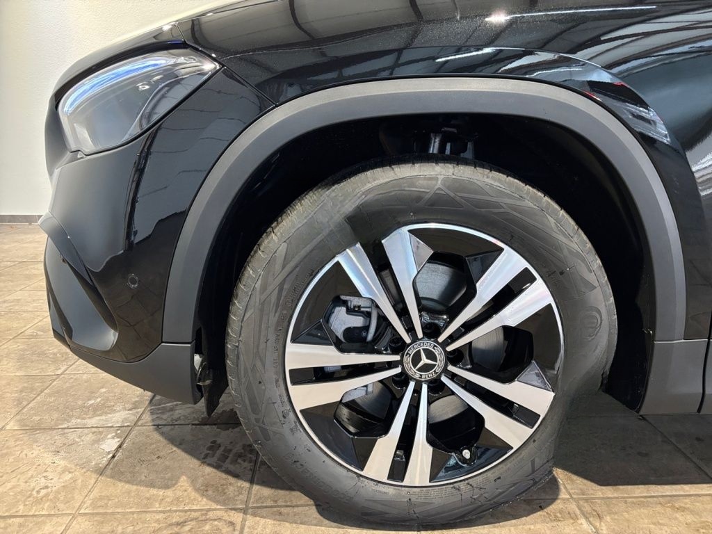 Mercedes-Benz GLA 220 d 4M PROGRESSIVE+AMBIENTE+DISTRO+NIGHTP. foto 6