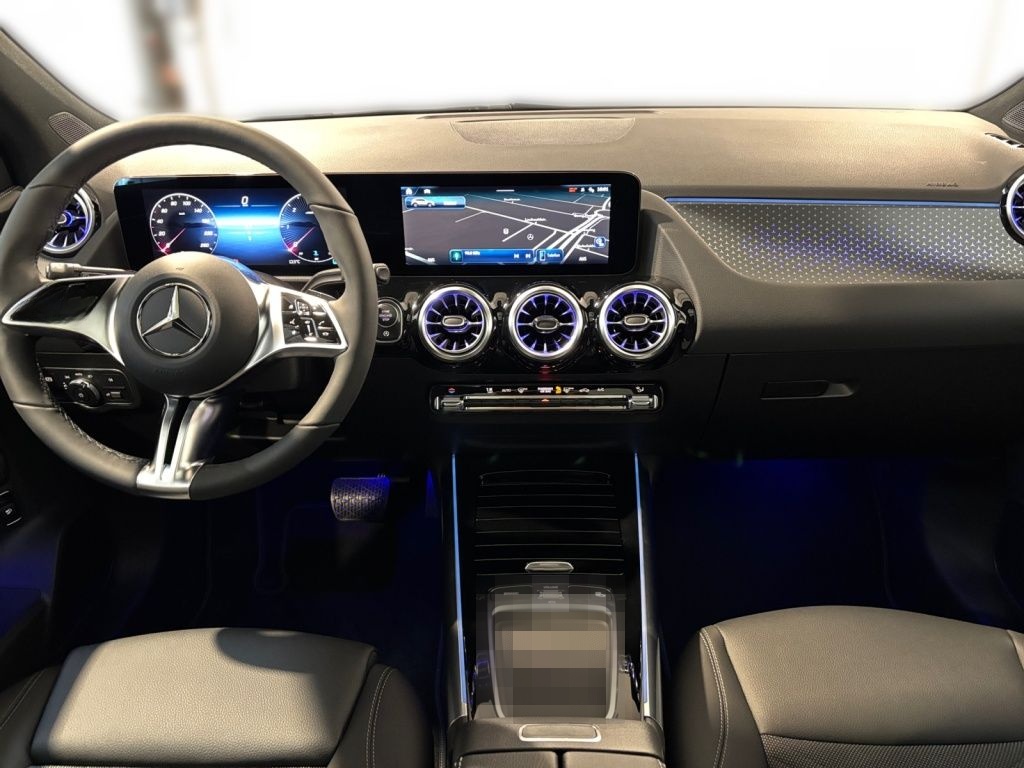 Mercedes-Benz GLA 220 d 4M PROGRESSIVE+AMBIENTE+DISTRO+NIGHTP. foto 9