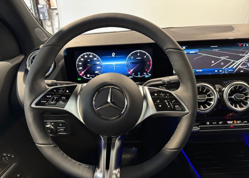 Mercedes-Benz GLA 220 d 4M PROGRESSIVE+AMBIENTE+DISTRO+NIGHTP. foto 10