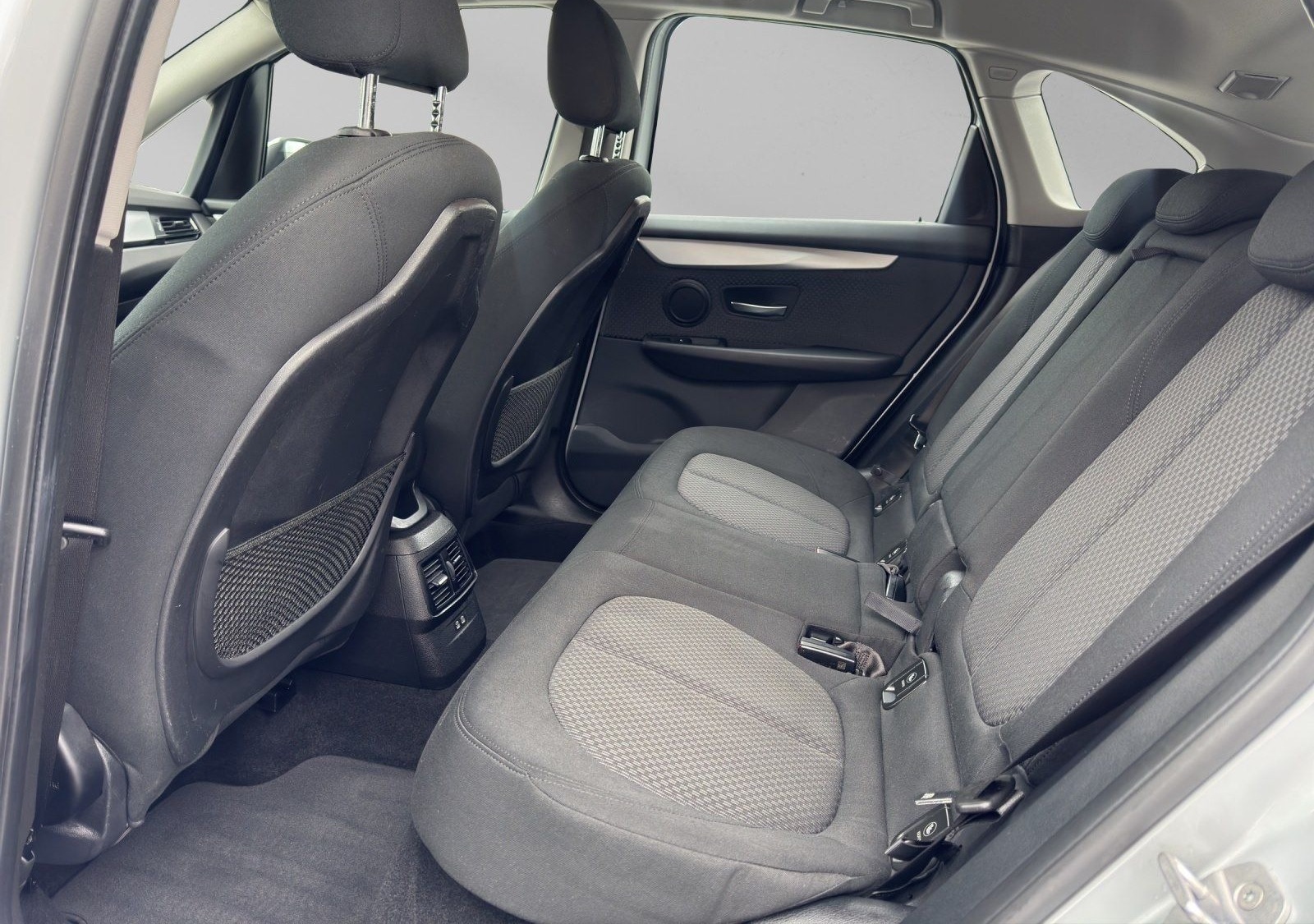 BMW 225xe Active Tourer RFK Drivin Assist foto 11
