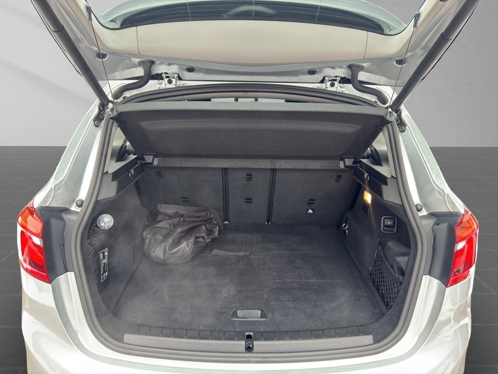 BMW 225xe Active Tourer RFK Drivin Assist foto 12