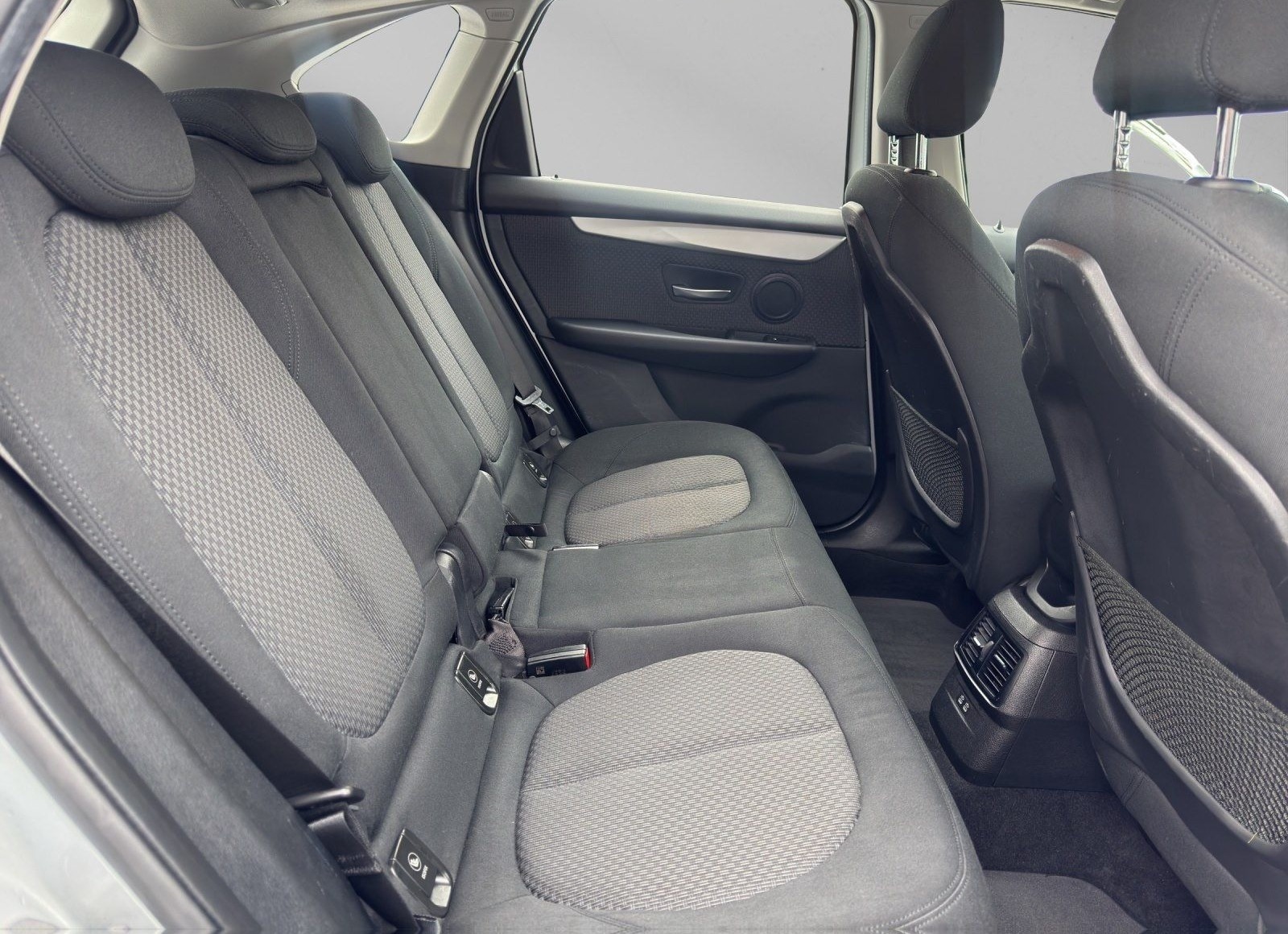 BMW 225xe Active Tourer RFK Drivin Assist foto 13