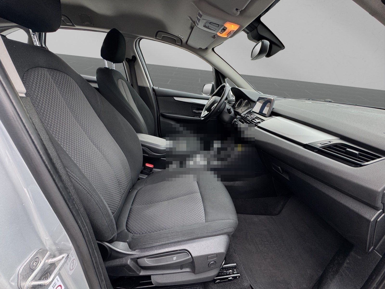 BMW 225xe Active Tourer RFK Drivin Assist foto 16