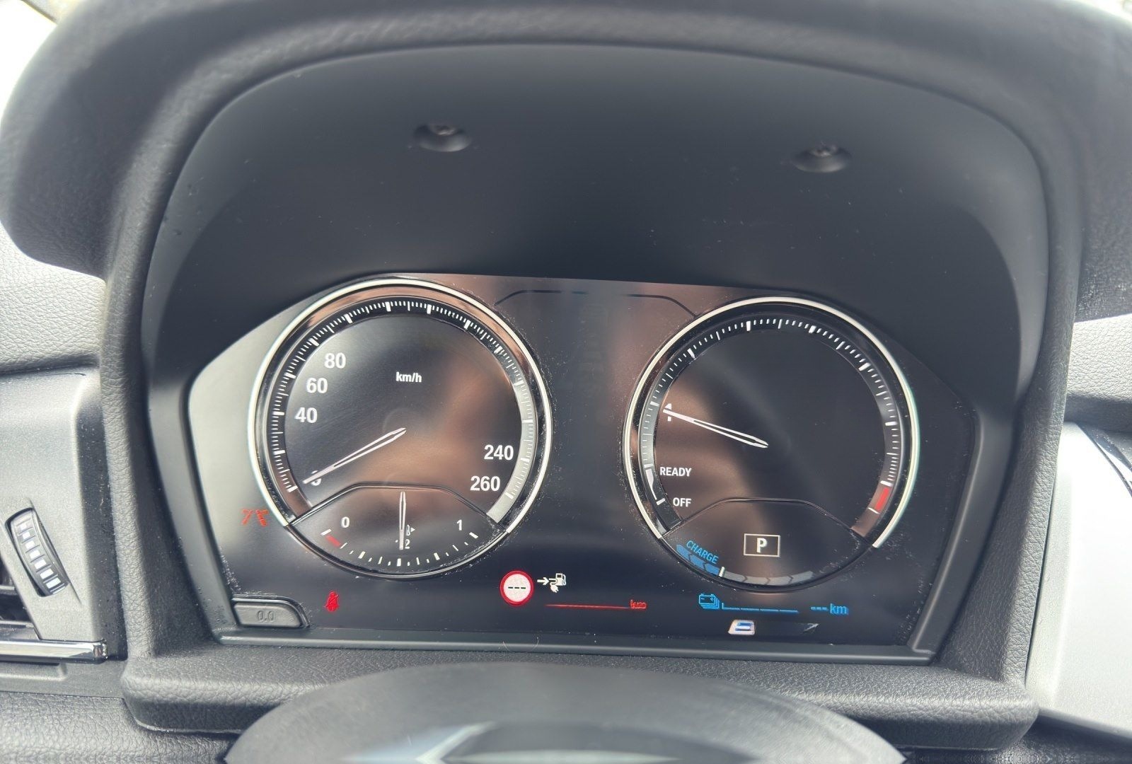 BMW 225xe Active Tourer RFK Drivin Assist foto 18