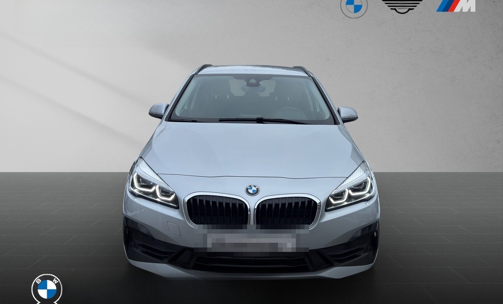 BMW 225xe Active Tourer RFK Drivin Assist foto 3