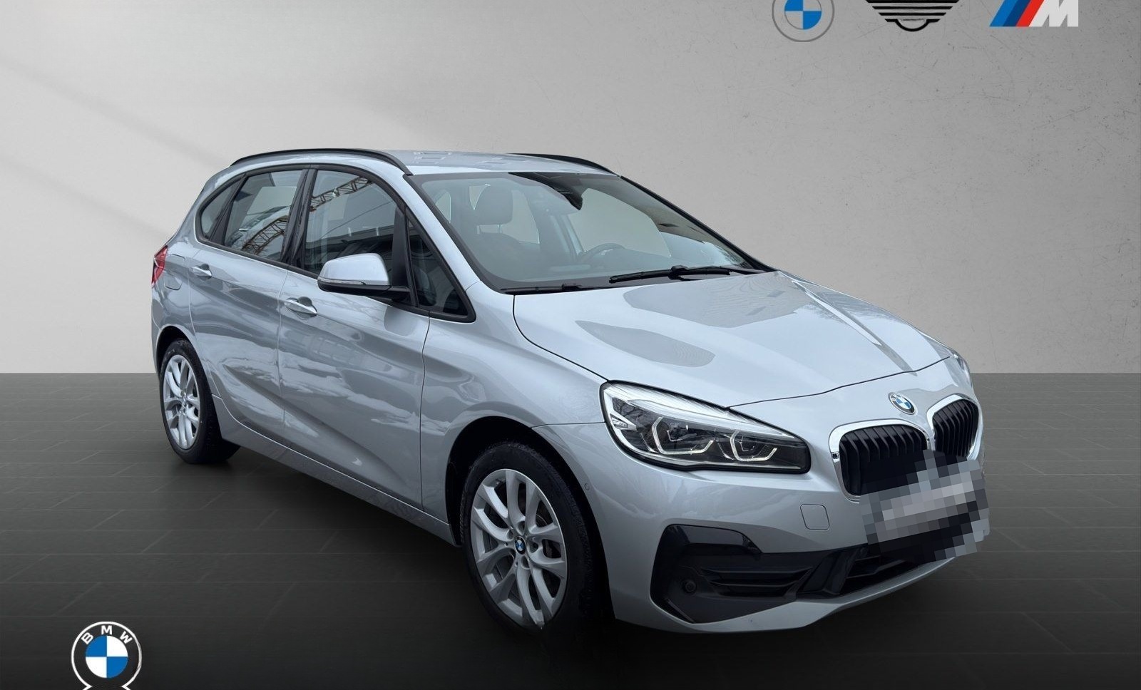 BMW 225xe Active Tourer RFK Drivin Assist foto 4