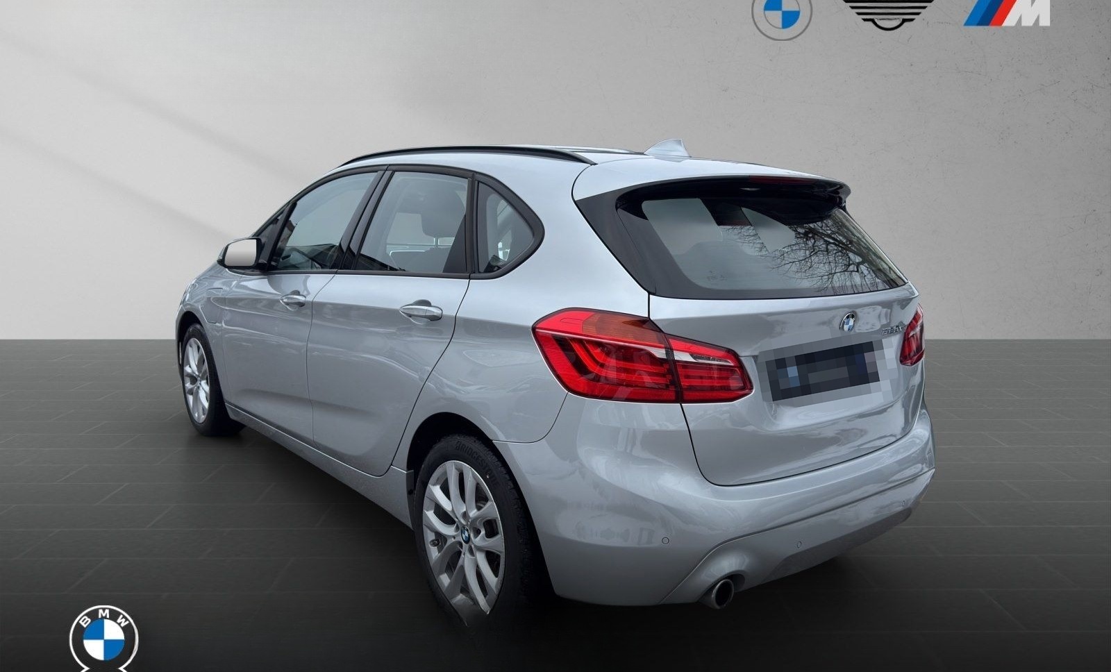 BMW 225xe Active Tourer RFK Drivin Assist foto 5