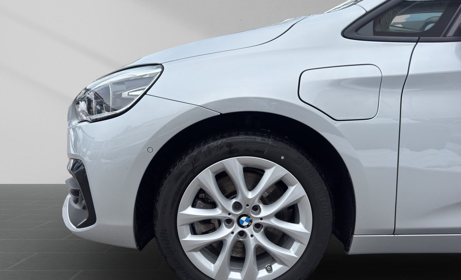 BMW 225xe Active Tourer RFK Drivin Assist foto 8