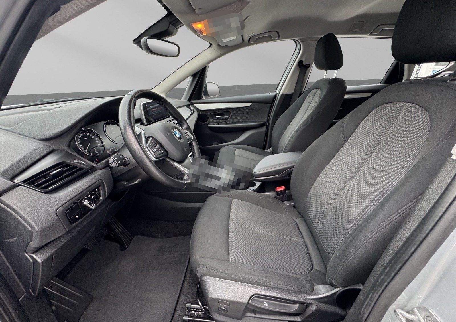 BMW 225xe Active Tourer RFK Drivin Assist foto 9