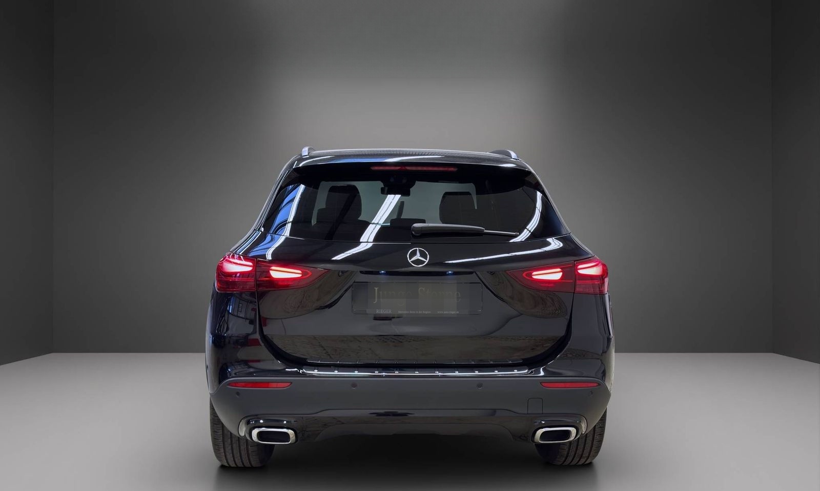 Mercedes-Benz GLA 200 Progressive*NIGHT*Leder Beige*Keyles*18" foto 10