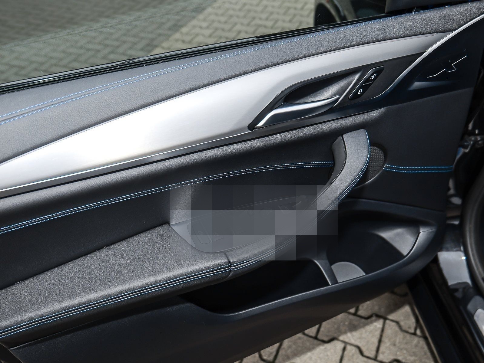 BMW X4 xDrive30d M Sport PANO RFK NAVI LED Laser LM foto 18