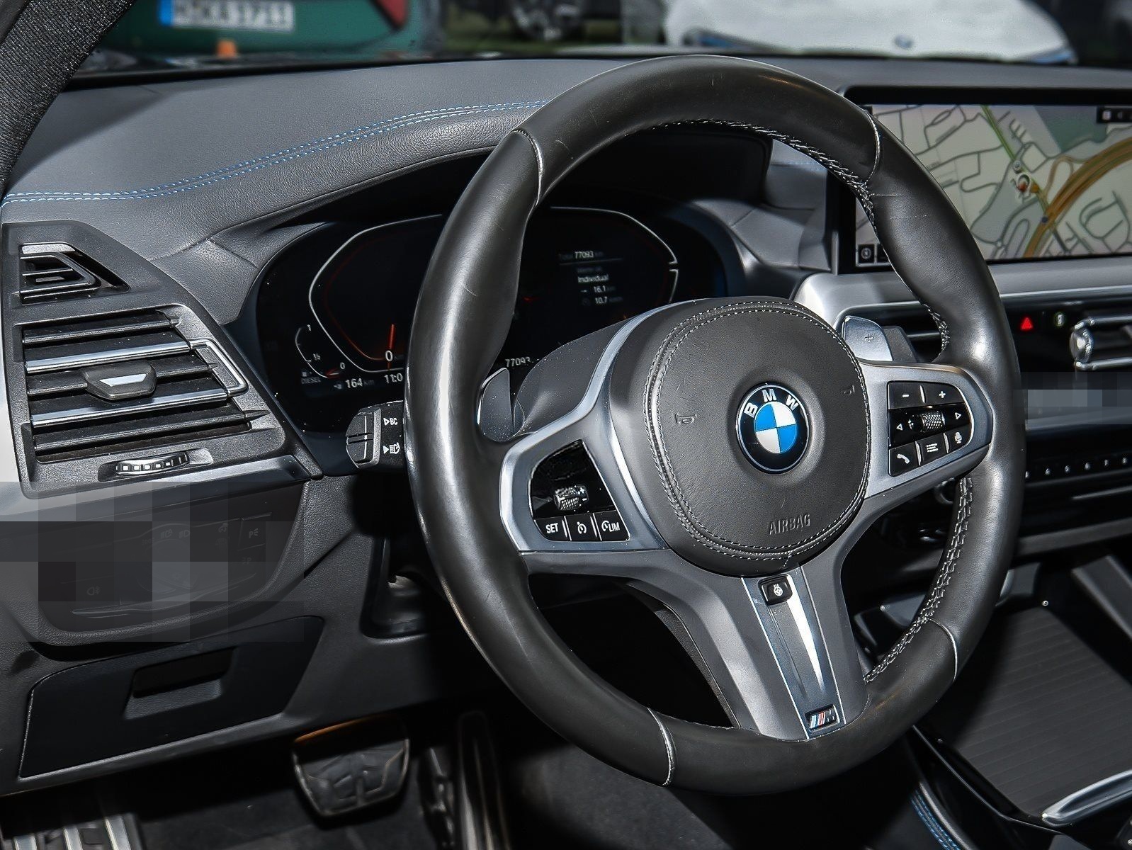 BMW X4 xDrive30d M Sport PANO RFK NAVI LED Laser LM foto 19