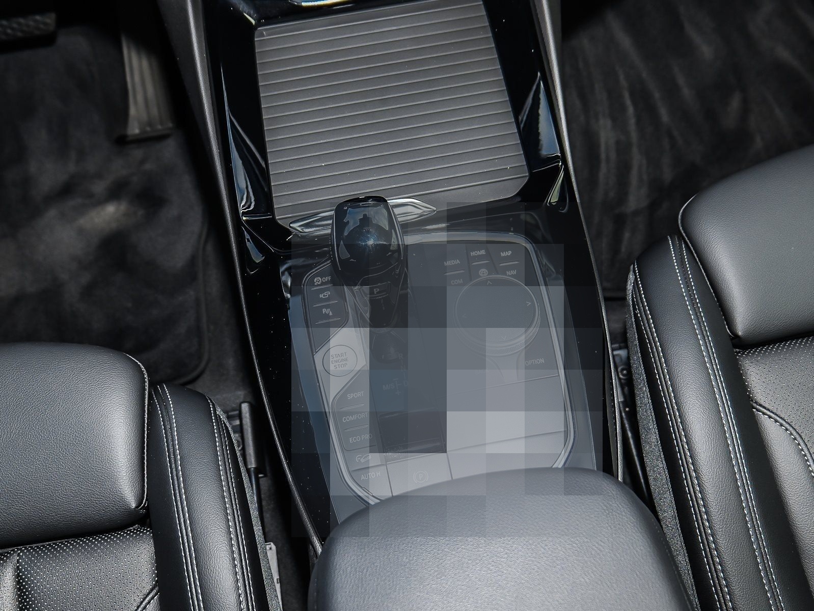 BMW X3 xDrive20d HUD ACC AHK 360°KAM RFK NAVI LED foto 14