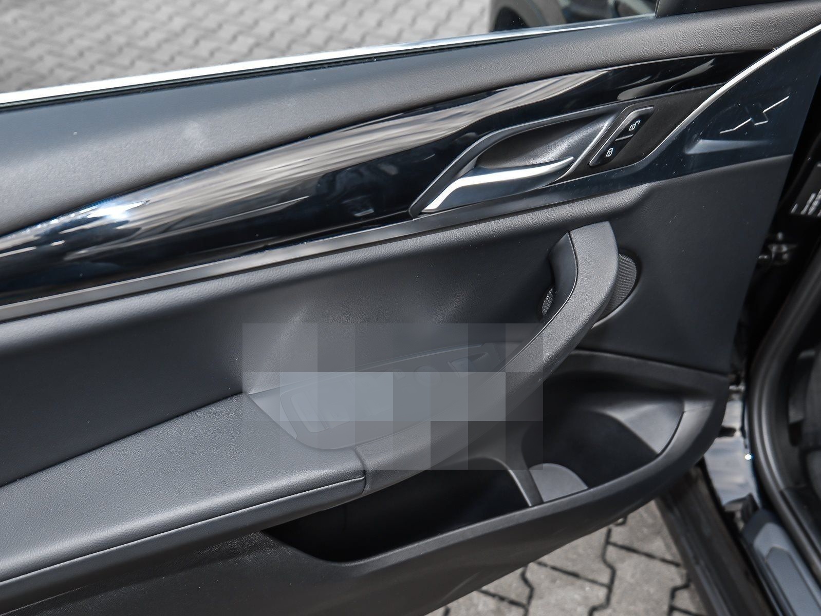 BMW X3 xDrive20d HUD ACC AHK 360°KAM RFK NAVI LED foto 17