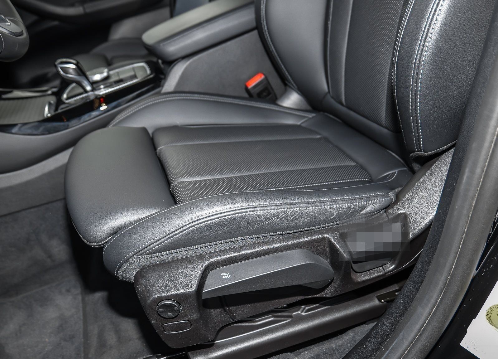 BMW X3 xDrive20d HUD ACC AHK 360°KAM RFK NAVI LED foto 19