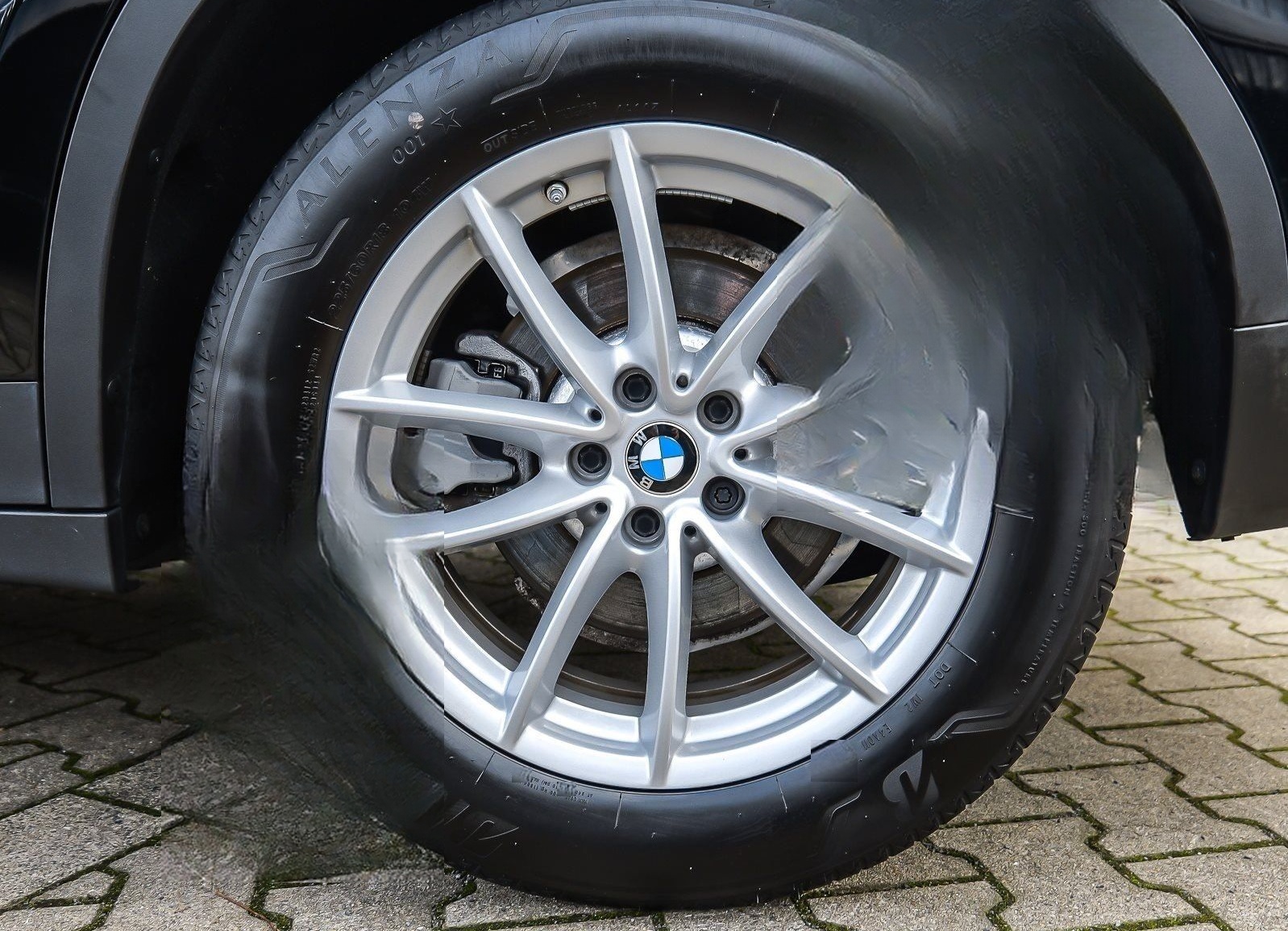 BMW X3 xDrive20d HUD ACC AHK 360°KAM RFK NAVI LED foto 7