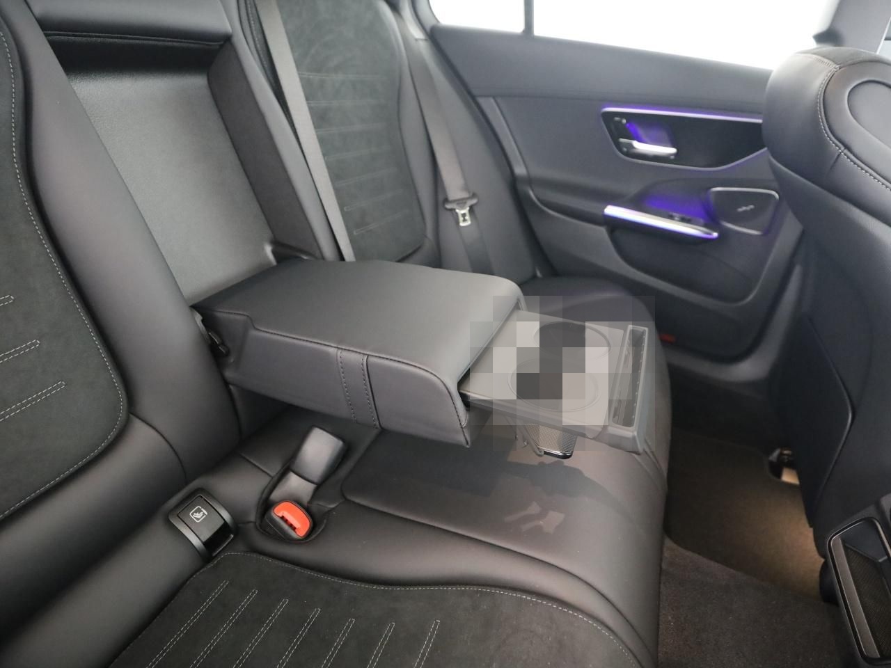 Mercedes-Benz C 220 d T AMG Digital Light Night MBUX Pano AHK foto 20