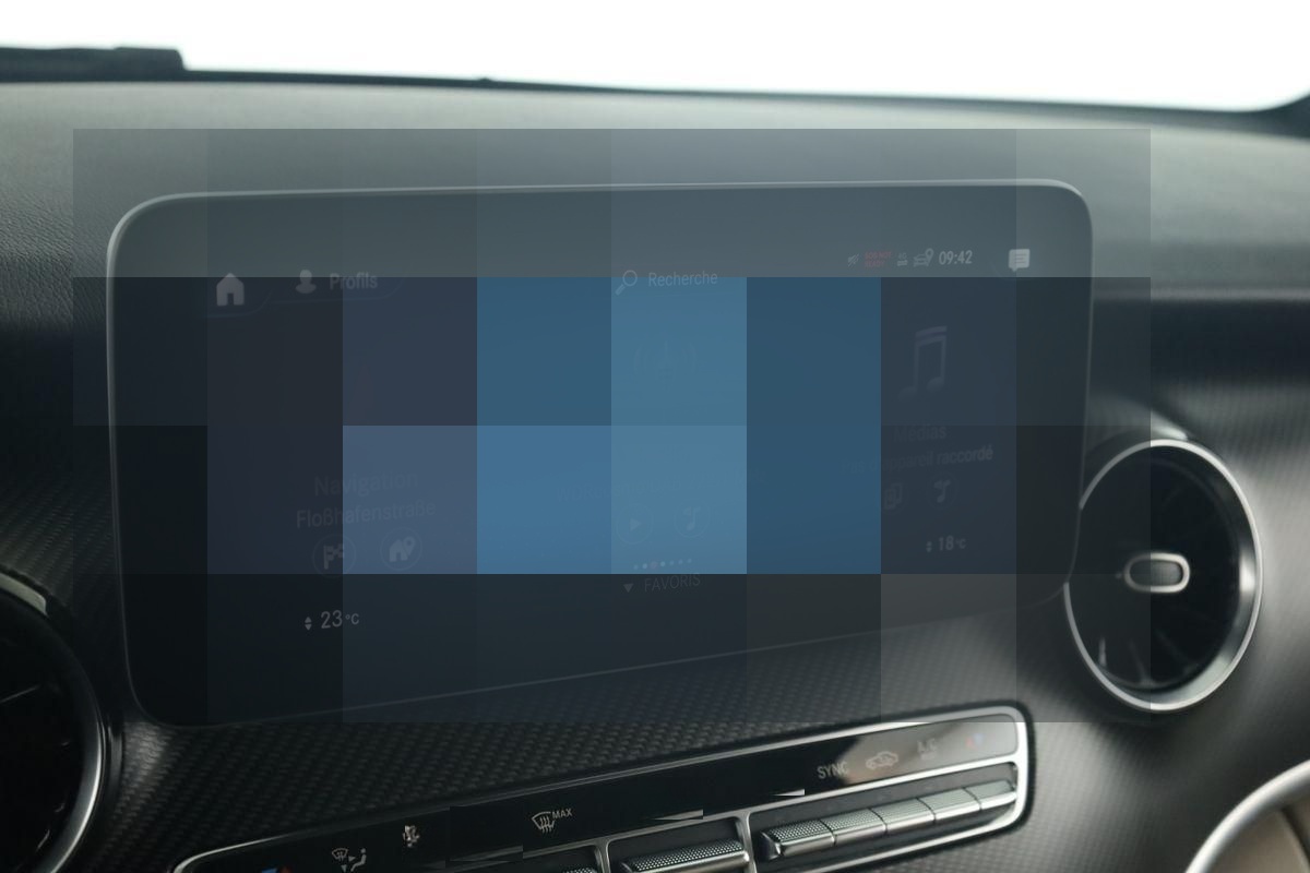 Mercedes-Benz V 300 d 4M extralang Avantgarde AMG 8S Navi 360 foto 20
