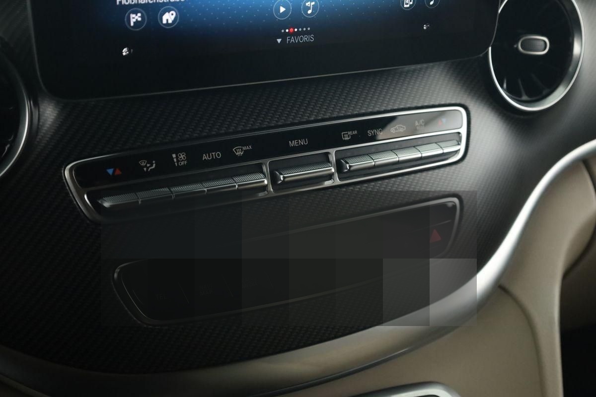 Mercedes-Benz V 300 d 4M extralang Avantgarde AMG 8S Navi 360 foto 21