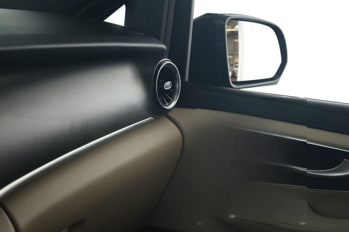 Mercedes-Benz V 300 d 4M extralang Avantgarde AMG 8S Navi 360 foto 23