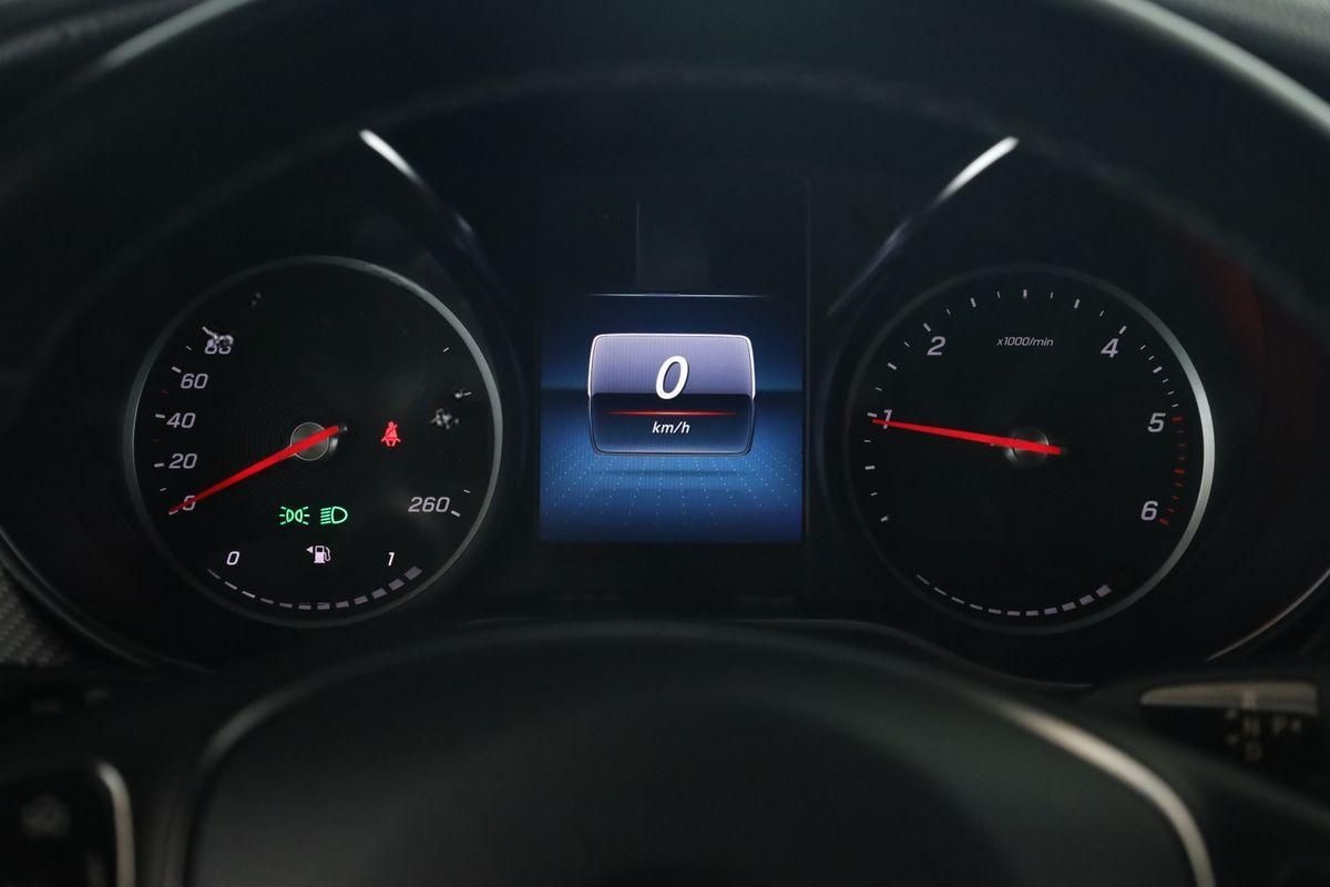 Mercedes-Benz V 300 d 4M extralang Avantgarde AMG 8S Navi 360 foto 24