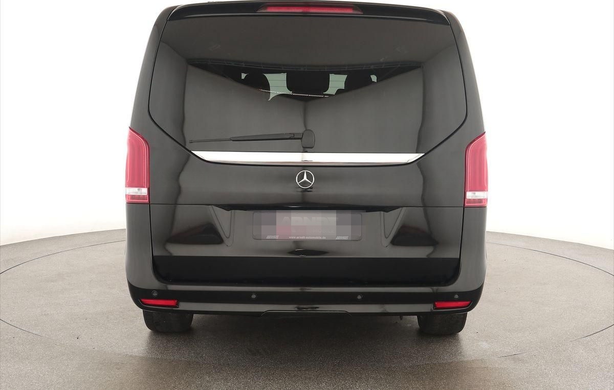 Mercedes-Benz V 300 d 4M extralang Avantgarde AMG 8S Navi 360 foto 6