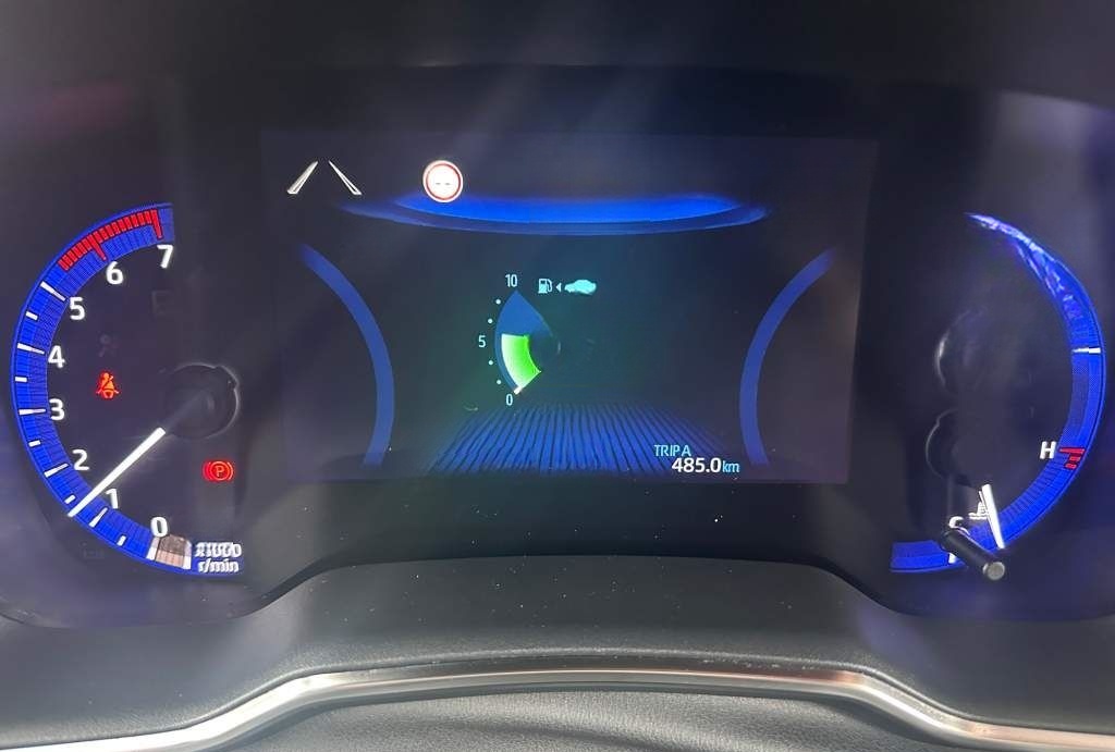 Toyota Corolla Touring Sports 1,8 Hybrid Trek  LED+ACC+ foto 11