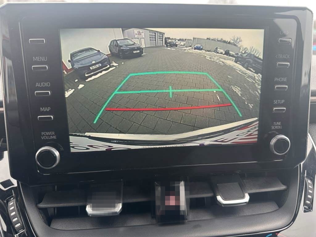 Toyota Corolla Touring Sports 1,8 Hybrid Trek  LED+ACC+ foto 12