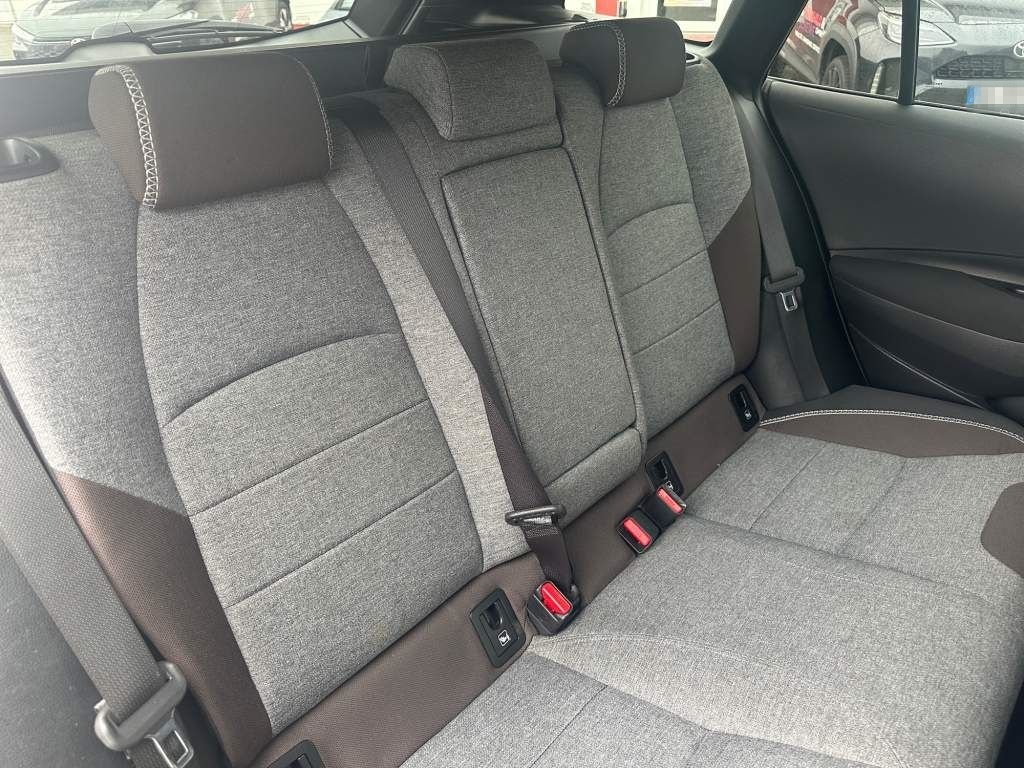 Toyota Corolla Touring Sports 1,8 Hybrid Trek  LED+ACC+ foto 15