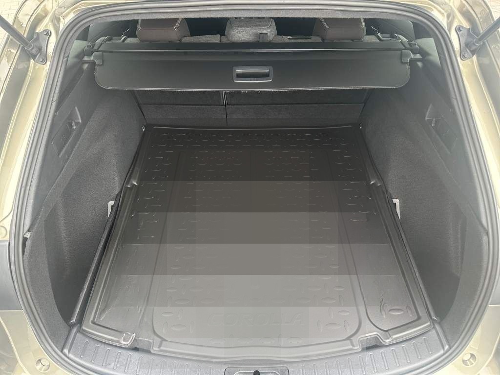 Toyota Corolla Touring Sports 1,8 Hybrid Trek  LED+ACC+ foto 18