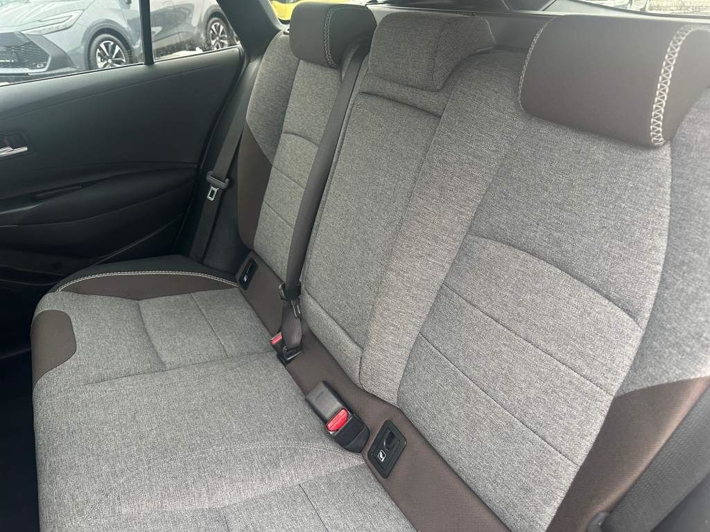 Toyota Corolla Touring Sports 1,8 Hybrid Trek  LED+ACC+ foto 19
