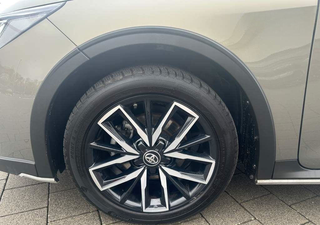 Toyota Corolla Touring Sports 1,8 Hybrid Trek  LED+ACC+ foto 20