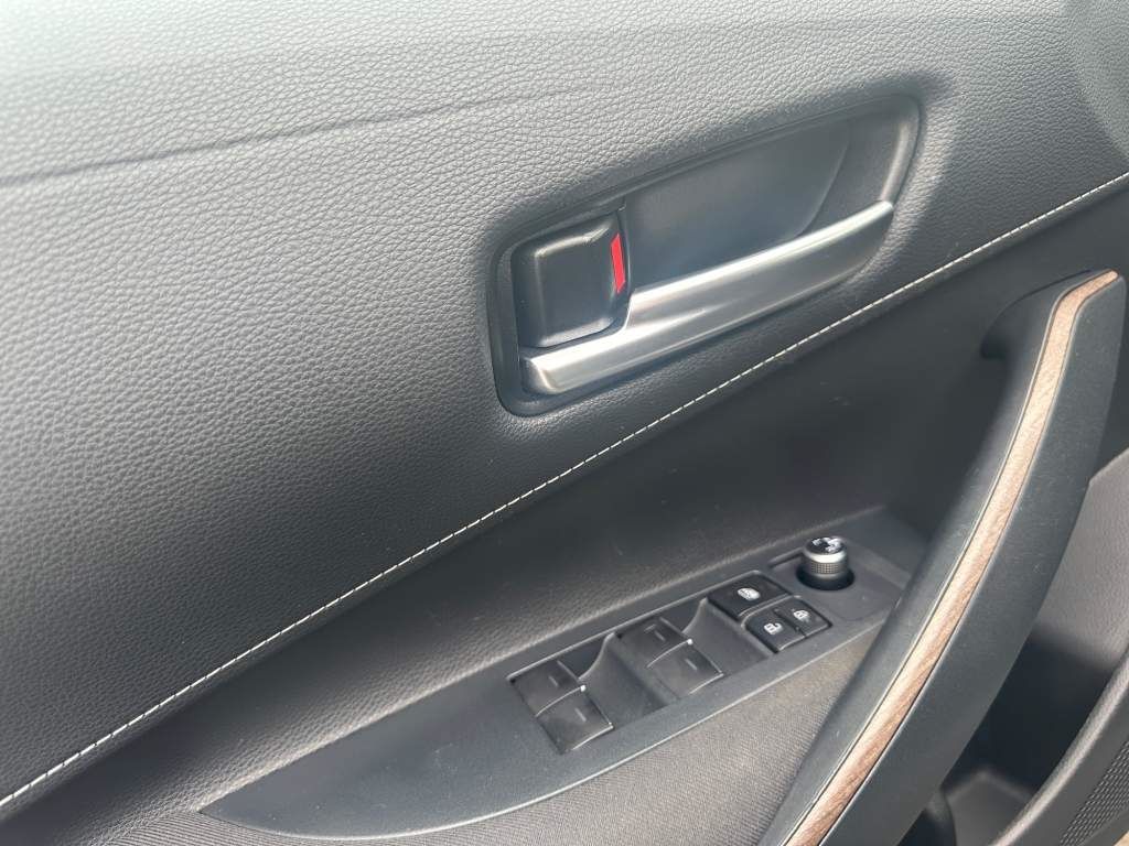 Toyota Corolla Touring Sports 1,8 Hybrid Trek  LED+ACC+ foto 22