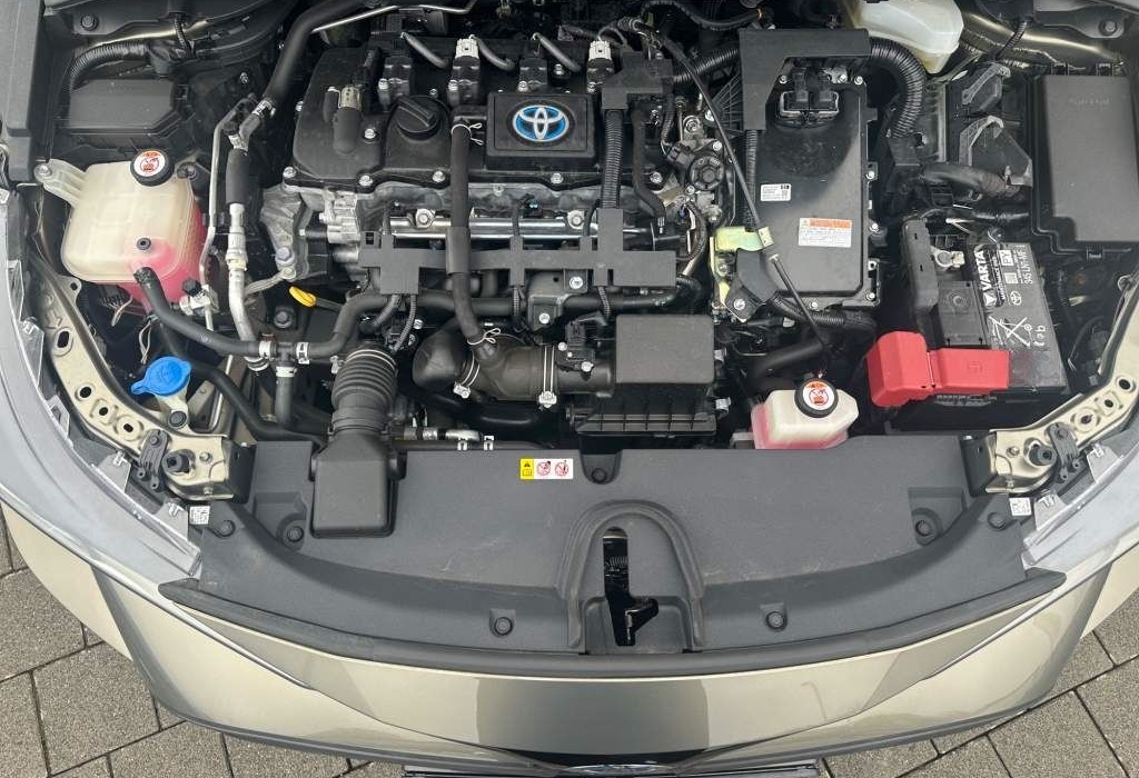 Toyota Corolla Touring Sports 1,8 Hybrid Trek  LED+ACC+ foto 24