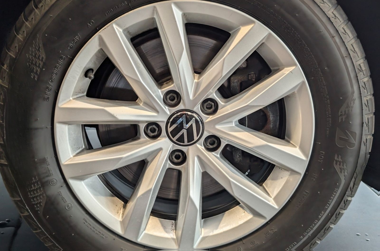 Volkswagen Passat Variant 2.0 TDI SCR DSG Business 8-fach foto 13