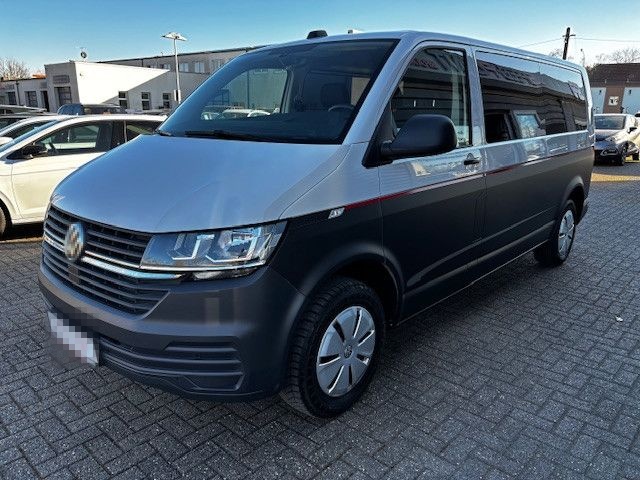 Volkswagen T6.1 Kombi/Lang/Navi/Kamera/8-Sitzer
