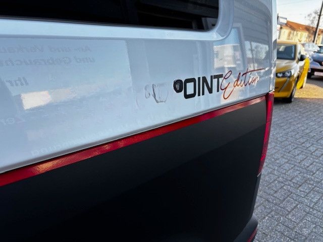 Volkswagen T6.1 Kombi/Lang/Navi/Kamera/8-Sitzer foto 2