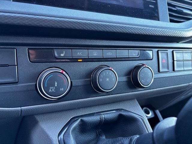 Volkswagen T6.1 Kombi/Lang/Navi/Kamera/8-Sitzer foto 16