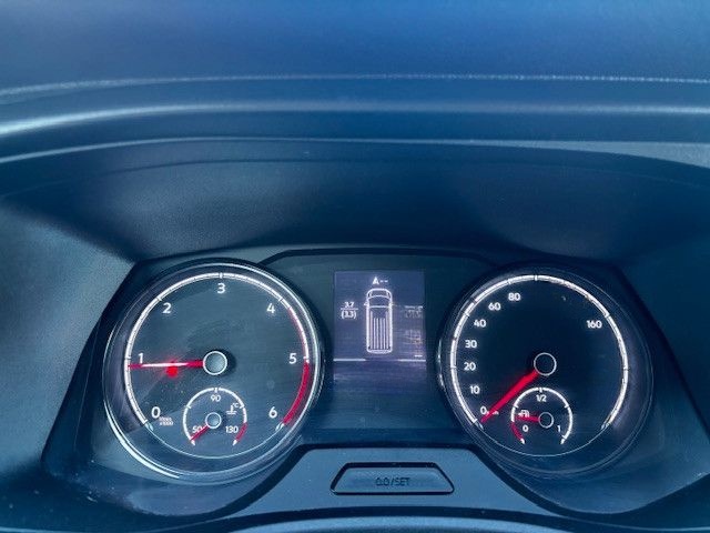 Volkswagen T6.1 Kombi/Lang/Navi/Kamera/8-Sitzer foto 17