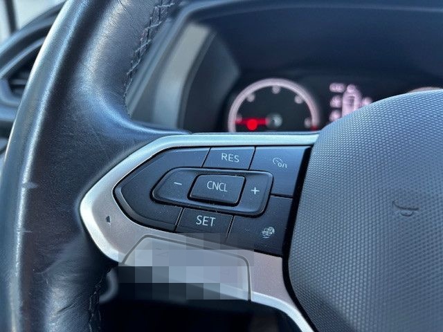 Volkswagen T6.1 Kombi/Lang/Navi/Kamera/8-Sitzer foto 18