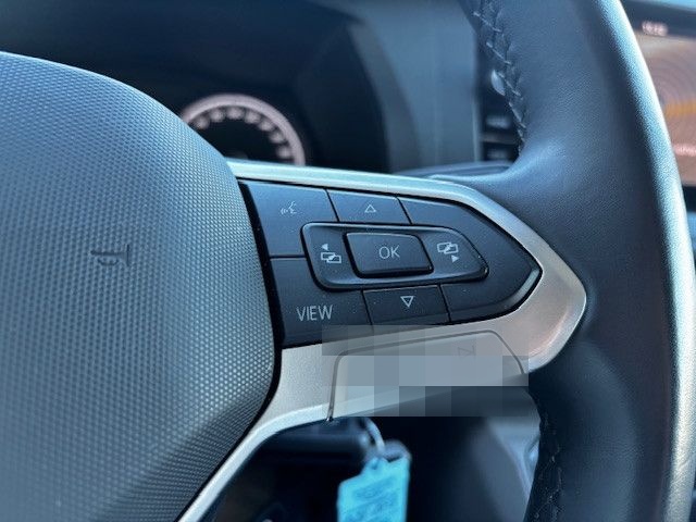 Volkswagen T6.1 Kombi/Lang/Navi/Kamera/8-Sitzer foto 19