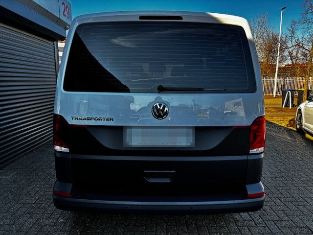 Volkswagen T6.1 Kombi/Lang/Navi/Kamera/8-Sitzer foto 4