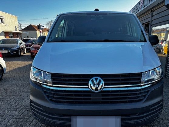 Volkswagen T6.1 Kombi/Lang/Navi/Kamera/8-Sitzer foto 7