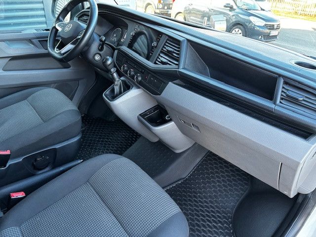 Volkswagen T6.1 Kombi/Lang/Navi/Kamera/8-Sitzer foto 8